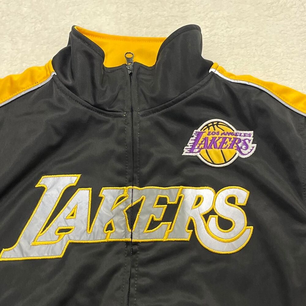 Nba multi Jacket - Picture 2 of 4